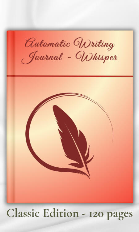 Classic Edition - 120 pages Classic Edition - 120 pages