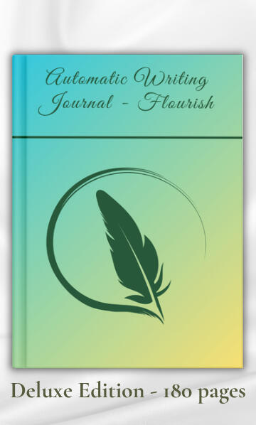 Deluxe Edition - 180 pages