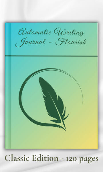 Classic Edition - 120 pages Classic Edition - 120 pages