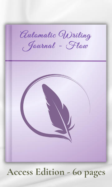 Access Edition - 60 pages