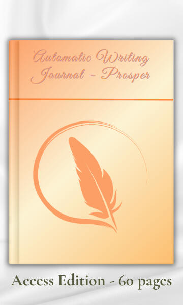 Access Edition - 60 pages