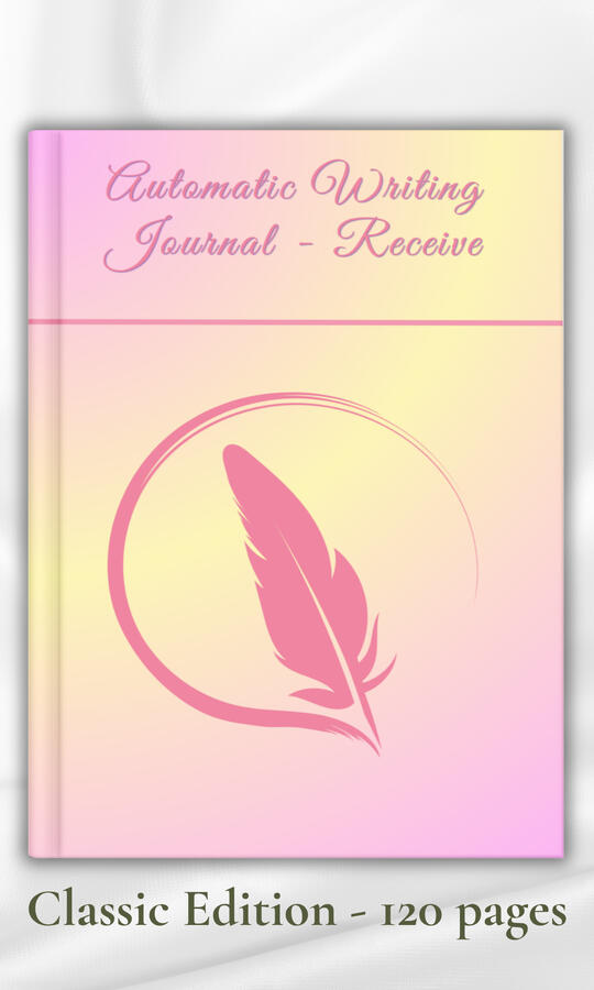 Classic Edition - 120 pages