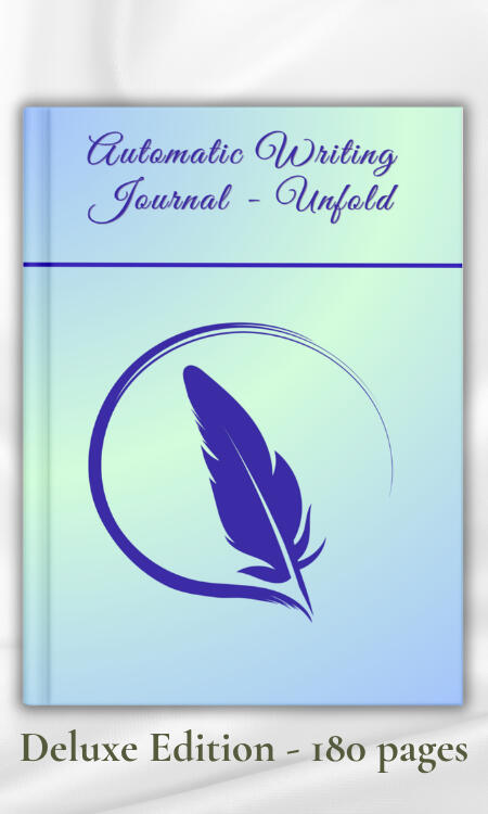 Deluxe Edition - 180 pages